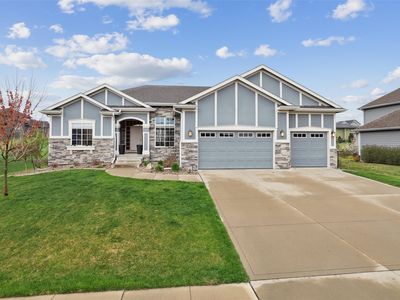 15205 Hickory Dr, Urbandale, IA, 50323