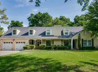 2206 Berkeley Dr, Wichita Falls, TX 76308