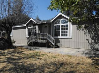 17840 Blue Bell Rd E, Sonora, CA 95370