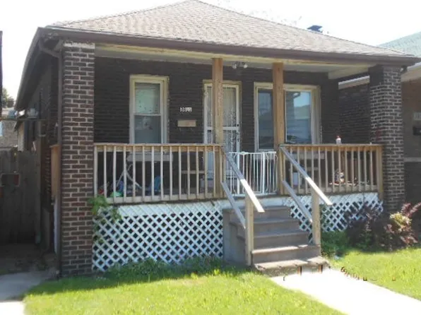 3811 Parrish Ave, East Chicago, IN 46312