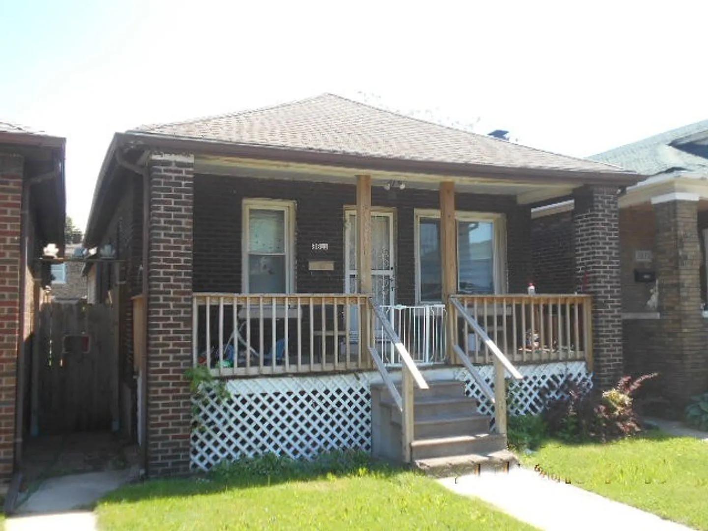 3811 Parrish Ave photo 1