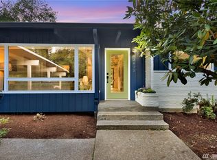 13825 409th Ave SE, North Bend, WA 98045