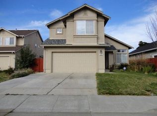 466 Somerville Cir, Vacaville, CA