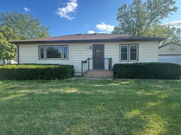130 E Shaw St, Osceola, IA 50213