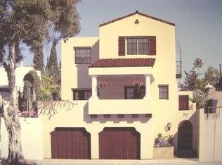 325 E Canon Perdido St, Santa Barbara, CA 93101