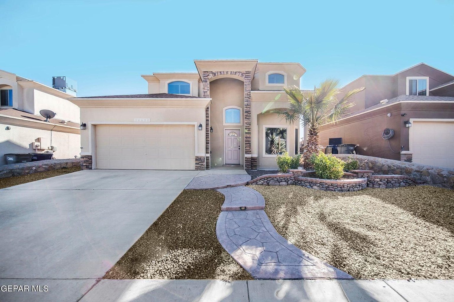 14688 Ava Leigh Ave, El Paso, TX 79938 Zillow