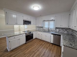 3812 Gloucester Rd, Rocky Mount, NC 27803