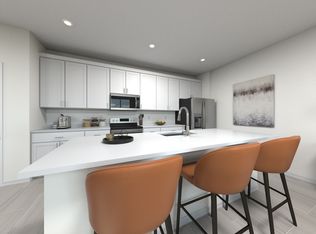 Cyrus Plan, Cyrene at Minneola - Villas, Minneola, FL 34715