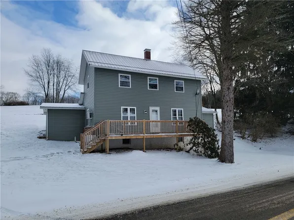 819 Scotland Avenue Ext, Punxsutawney, PA 15767