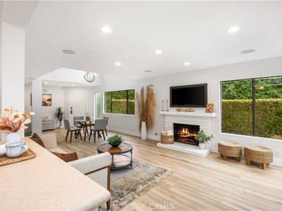 6024 E Silverspur Trl, Anaheim, CA, 92807