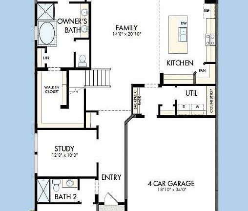 2nd image of this home