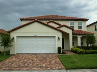 2827 Roccella Ct, Kissimmee, FL 34747