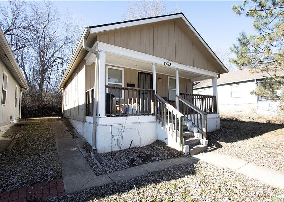 2nd image of 4422 Garfield Ave