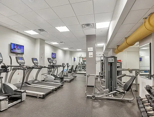 Sold by Brown Harris Stevens | media 24