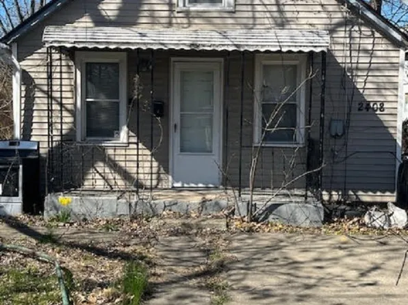 2408 Castle Ave, Cleveland, OH 44113