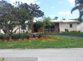 4410 NE 28th Ter, Lighthouse Pt, FL 33064