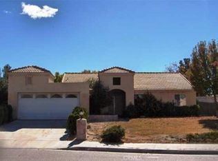 5062 Saint Laurent Pl, Palmdale, CA 93552