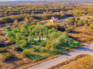 220 Jefferson Way, Weatherford, TX 76088