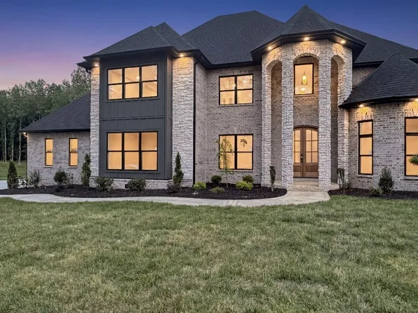 4009 Sadie Grace Way, Clarksville, TN 37042