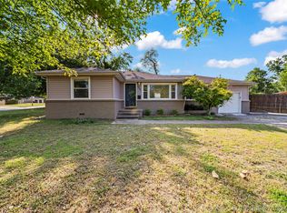 3858 S Pittsburg Ave, Tulsa, OK 74135