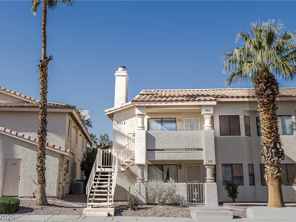 1113 Sulphur Springs Ln Unit 202, Las Vegas, NV 89128