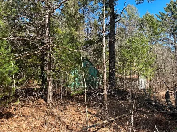 4948 N Grant Ave, Harrison, MI 48625