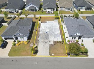 8040 Brogdon Dr, Myrtle Beach, SC 29579