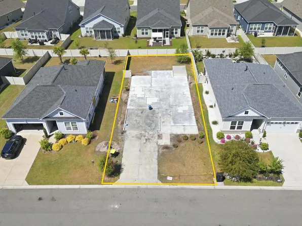 8040 Brogdon Dr, Myrtle Beach, SC 29579