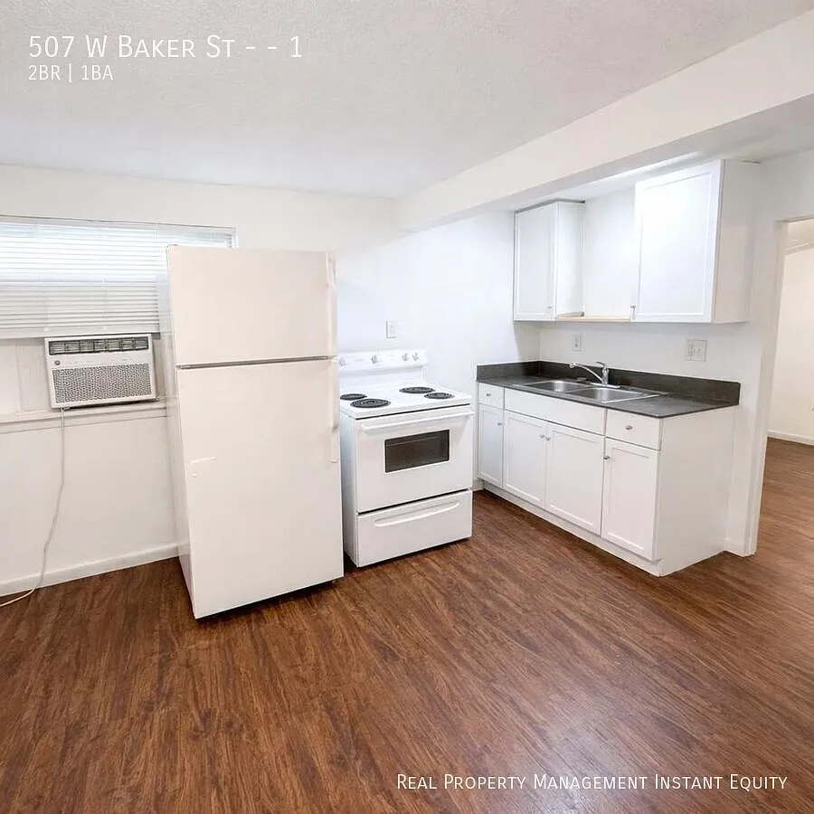 Updated Plant City 2 Bed Apartment — Photo 3