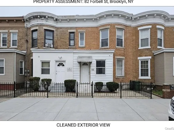 82 Forbell Street, Brooklyn, NY 11208