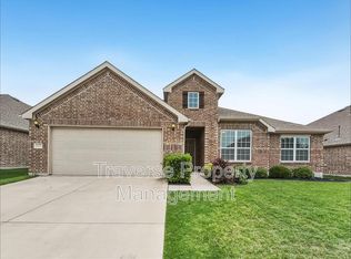 8120 Charford Dr, Fort Worth, TX 76131