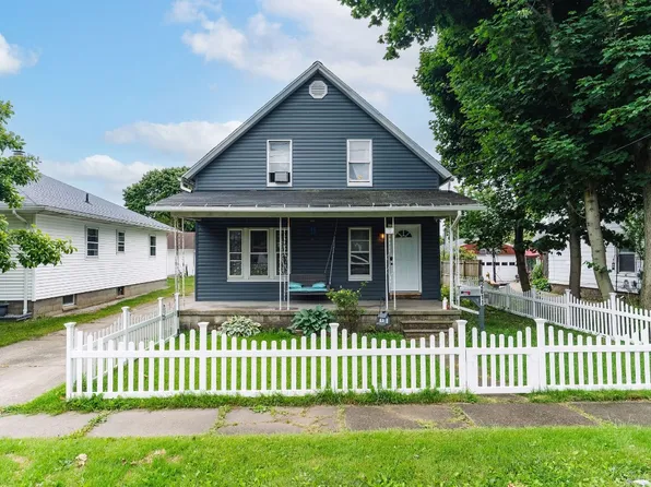2611 Elk St, Lake City, PA 16423