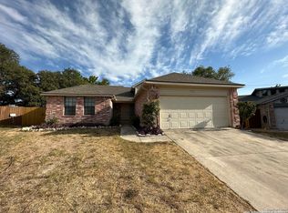 7302 Oswego Dr, San Antonio, TX 78250