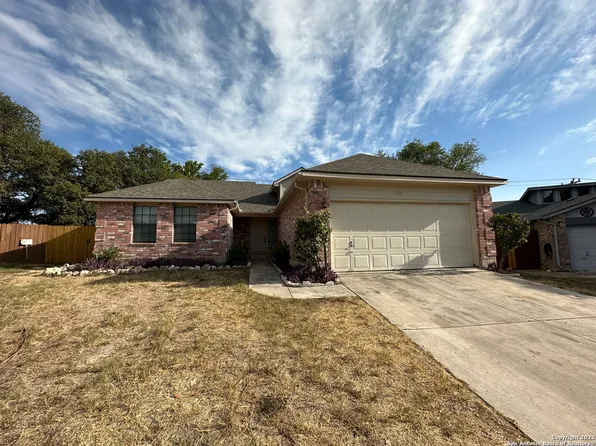 7302 OSWEGO DR, San Antonio, TX 78250