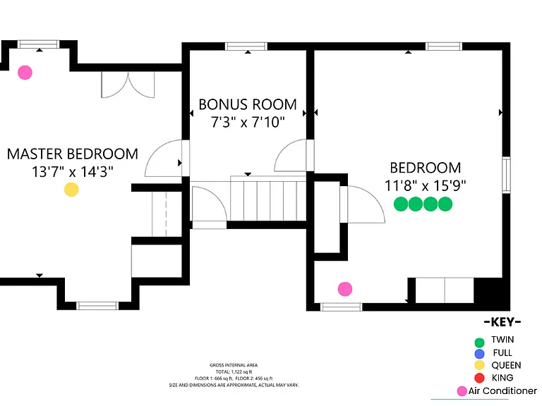 48 Jones Creek Dr — Photo 13