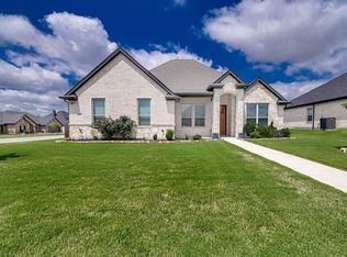 103 Saddle Ridge Dr, Godley, TX 76044