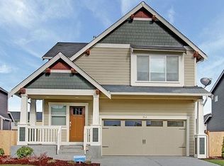 13016 SE 308th St, Auburn, WA 98092