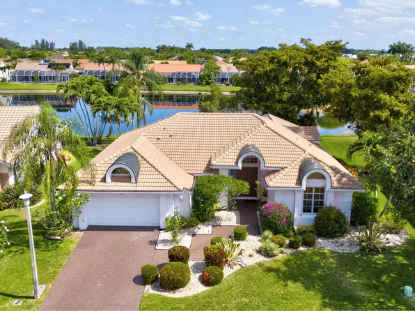 7677 Dorchester Road, Boynton Beach, FL 33472