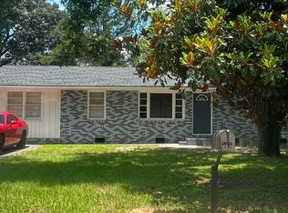 505 Bradley St, Perry, GA 31069