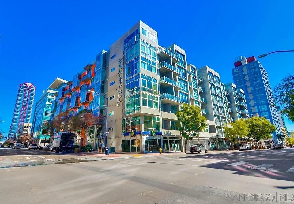 1st image of 1025 Island Ave Unit 203