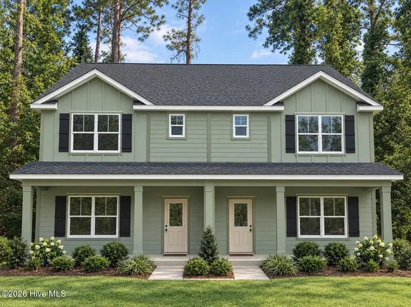1739 Stella Way, Wilmington, NC 28403