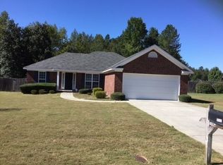 2009 Pondcypress Ct, Augusta, GA 30906