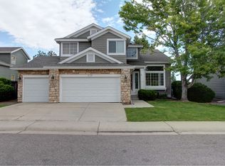 8726 Cresthill Ln, Highlands Ranch, CO 80130