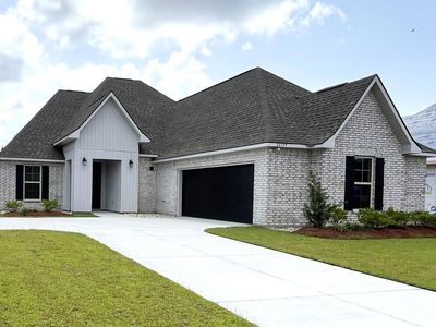 26159 Willette Ave, Denham Springs, LA, 70726