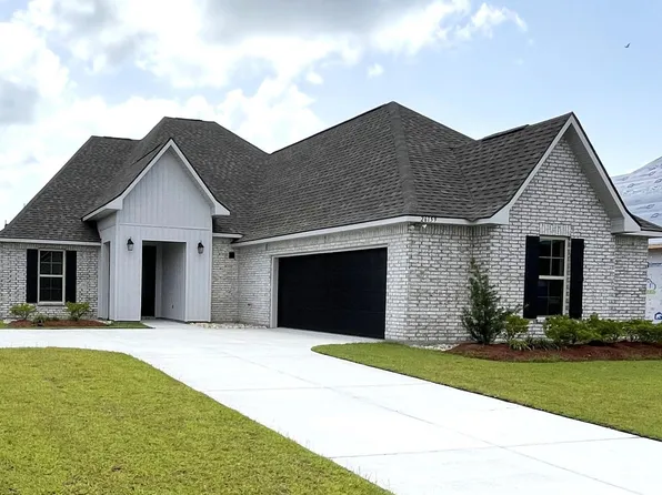 26159 Willette Ave, Denham Springs, LA 70726