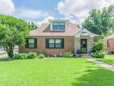 2648 E 2nd St, Tulsa, OK, 74104