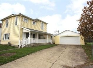 6 Madison Ave, Mount Vernon, OH 43050
