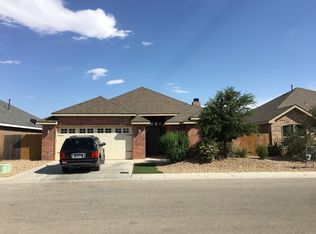 7300 Bellini St, Odessa, TX 79765