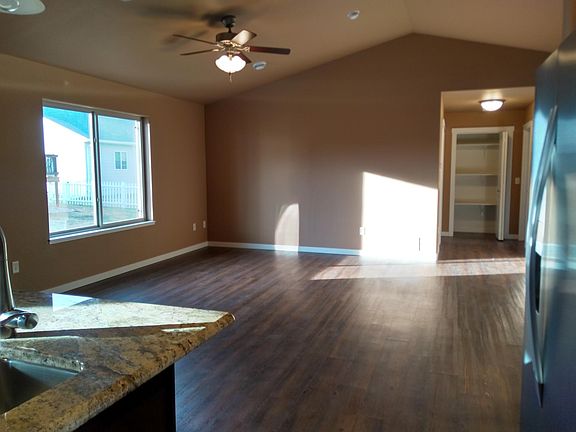 LR Kitchen / Living / Dining