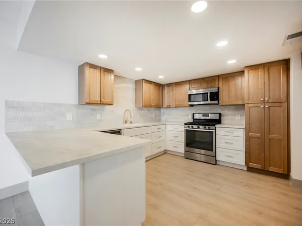 3543 Haverhill St, Las Vegas, NV 89121